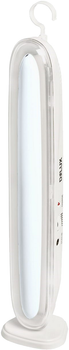 Аварийный светильник с аккумулятором DELUX REL-108 3W 270lm 6500K 30LED (90020138)