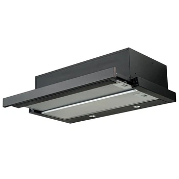 Вытяжка AKPO WK-7 Light Eco RK 700 black 60