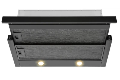 Вытяжка AKPO WK-7 Light Eco RK 1200 black 60