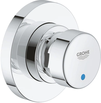 Нажимной автоматический вентиль GROHE Euroeco Cosmopolitan T 36268000