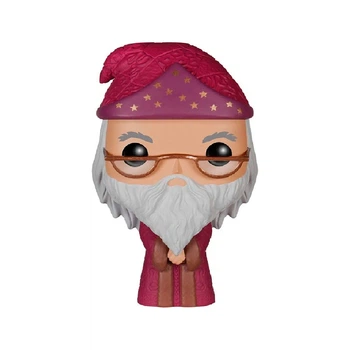 Ігрова фігурка Funko Pop серії Гаррі Поттер Альбус Дамблдор (5863)