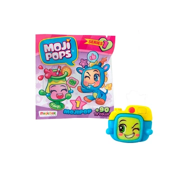 Фигурка Moji Pops S1 PMP1D824IN00 122900