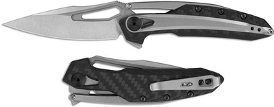 Нож ZT 0990 (1740.05.48)