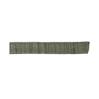 Чехол Allen эластичный 132 см. Зеленый/чёрный (1568.02.41)