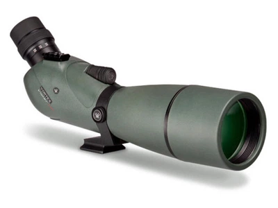 Труба зрительная XD Precision 20-60x80 Green (1525.00.09)
