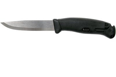 Карманный нож Morakniv Companion Spark черный (2305.02.04)