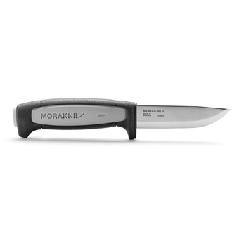 Кишеньковий ніж Morakniv Robust, carbon steel (2305.01.08)