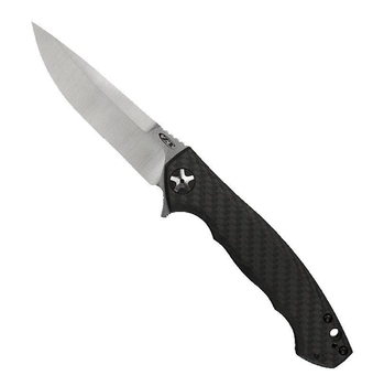 Карманный нож KAI ZT 0452CF (1740.01.94)
