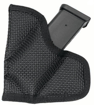 Кобура-подсумок DeSantis MAG-PACKER карманная для пистолетных магазинов [2370.21.93]