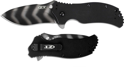 Карманный нож KAI ZT 0350TS (1740.03.23)