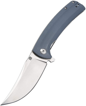 Карманный нож Artisan Arroyo SW, AR-RPM9 Steel, G10 (2798.02.91)