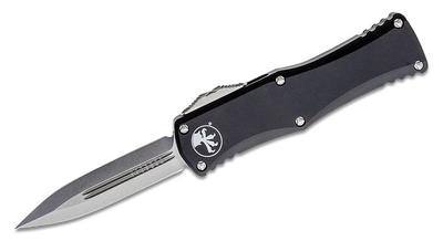 Ніж Microtech Hera Double Edge Stonewash (1409.03.21)