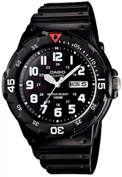 Мужские часы Casio MRW-200H-1BVEF