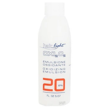 Окислительная эмульсия для волос Hair Company Hair Light Emulsione Ossidante 6% 150 мл