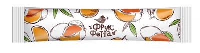 Фруктовые батончики ФрукФетта "Манго" 5 шт. по 20 г.