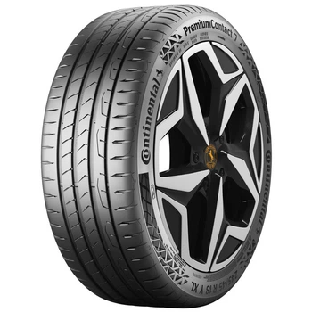 Летние шины Continental PremiumContact 7 215/50 ZR17 70Y XL