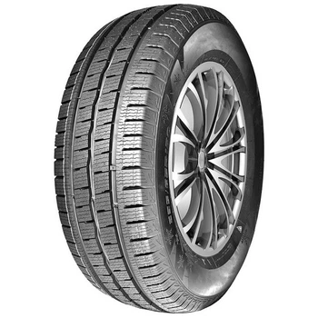 Зимние шины Powertrac SnowVan Pro 215/75 R16C 113/111R