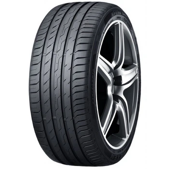 Літні шини Nexen NFera Sport SU2 275/45 ZR21 110Y XL