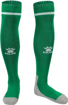 Гетры футбольные Kelme CLASSIC зеленые 39-44 8101WZ5001.9318