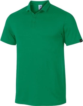 Поло Joma SYDNEY зеленое L 102919.450