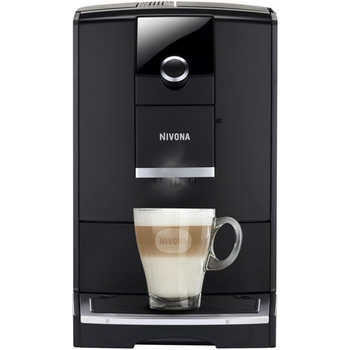 Кавоварка Nivona CafeRomatica 790 (NICR 790)