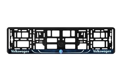 Авторамка VOLKSWAGEN