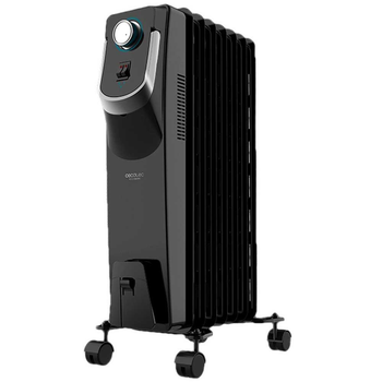 Масляный радиатор Cecotec Ready Warм 5770 Space 360 1500 Вт (Испания)