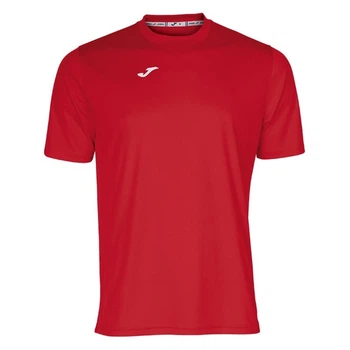 Футболка Joma COMBI красный Муж L (100052.600 L)