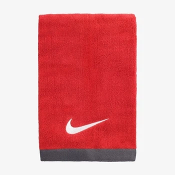 Полотенце Nike FUNDAMENTAL TOWEL MEDIUM красный Уни 40х80см N.ET.17.643.MD