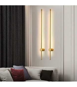 Бра Sevilla Light HL-4 1000 Gold