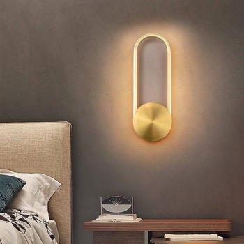 Бра Sevilla Light MY 634 Gold