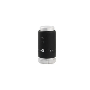 Термоголовка Raftec М30х1.5 TB3015 Black