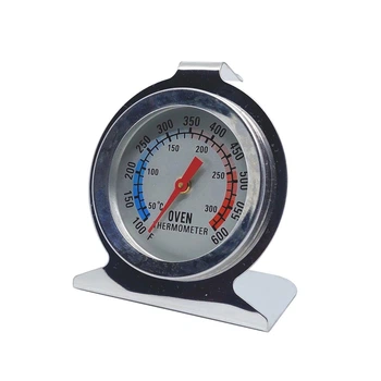 Термометр для духовки Dial Oven Thermometer биметаллический