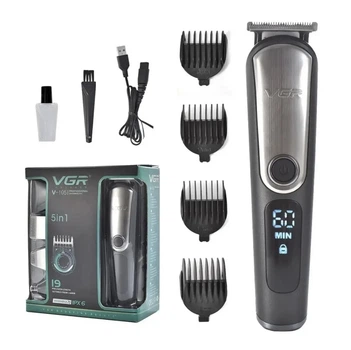 Триммер VGR Professional MARKA VGR V105