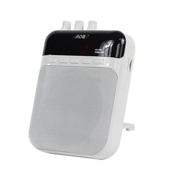 Портативный комбоусилитель Aroma cube Guitar AMP AG-03M для электрогитары