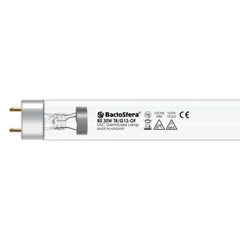 Бактерицидна лампа BactoSfera BS 30W T8/G13-OF