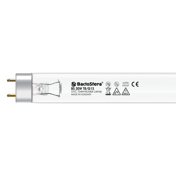 Бактерицидна лампа BactoSfera BS 30W T8/G13