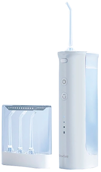 Ирригатор Xiaomi Showsee G2
