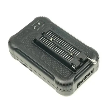 USB программатор Xgecu T48 TL866 3G с адаптерами 12 в 1 (114991)