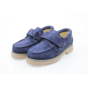 Туфлі Yowas AZUL Dark Blue 34 синій (6166 AZUL)