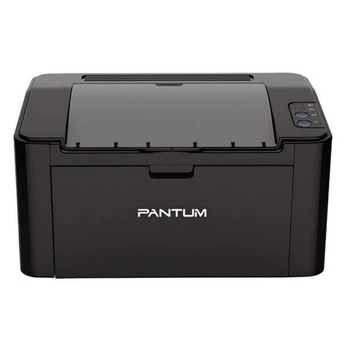 Принтер лазерний Pantum P2207