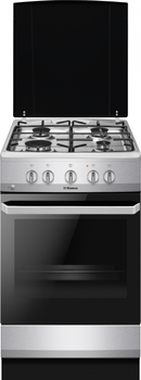 Плита газовая HANSA FCGX58099