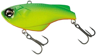 Воблер Shimano Bantam Rattlin Sur-Vibe 1K 62mm 14.0g #235 K Lime Chart (148880) 2266.61.18