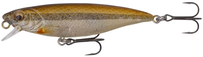 Воблер Savage Gear 3D Twitch Minnow SS 80mm 8.5g 05-Minnow