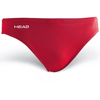 Плавки для басейну Head Solid-5 Boy червоний 7 років 119-131 см (452197.RD.7)