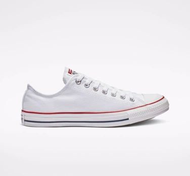 Кеды Converse All Star Ox White M7652C42.5 (M7652C42.5)