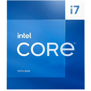 Процесор INTEL Core™ i7 13700F (BX8071513700F)
