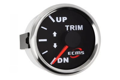 Указатель трима для лодки ECMS PMM2-BS-0-190