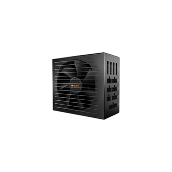 Блок питания Be quiet! 550W Straight Power 11 Platinum (BN305)