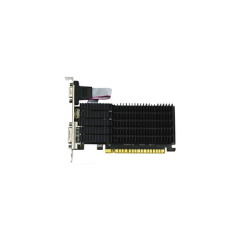 Видеокарта GeForce 210 1024Mb Afox (AF210-1024D2LG2)